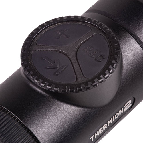 PULSAR THERMION 2 LRF XQ50 PRO - 3-12 THERMAL SCOPE 384X288 - Image 5