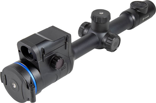 PULSAR THERMION 2 LRF XQ50 PRO - 3-12 THERMAL SCOPE 384X288 - Image 7