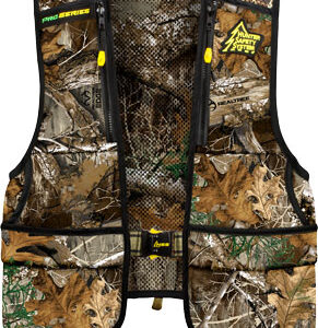 HSS SAFETY HARNESS PRO-SERIES - W/E-SHIELD 2/3X 250-300# RTEDG