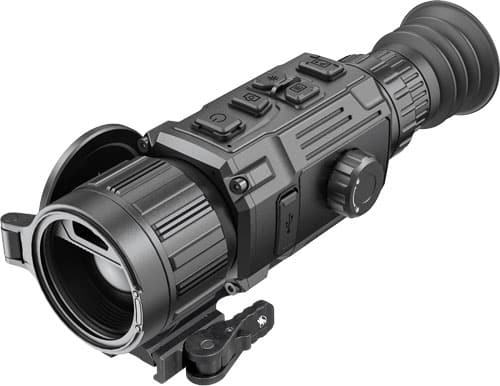 AGM RATTLER V3 35-384 THERMAL - RFL SCOPE 384x288 35MM LENS
