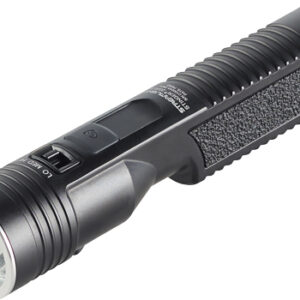 STREAMLIGHT STINGER 2020 S LED - FLASHLIGHT 2000 LUMENS BLACK