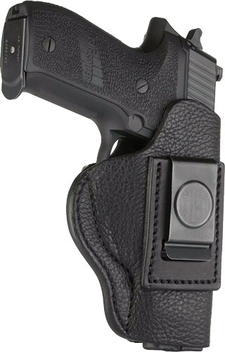 1791 SMOOTH CONCEALMNT HOL IWB - LH MULTI-FIT SZ4 GLK 17/SIM BL - Image 3