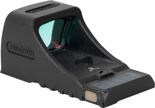 HOLOSUN SCS CARRY GREEN DOT - SOLAR CHARGING SIGHT CZ P10 - Image 2