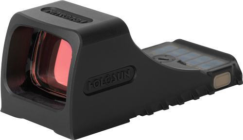 HOLOSUN SCS CARRY GREEN DOT - SOLAR CHARGING SIGHT CZ P10 - Image 4