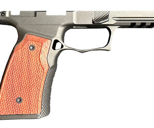 SHARPS GRIP P365 XMCRO W/SFTY CHERRY