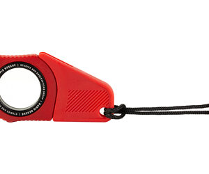 SOG RAPID RESCUE RED