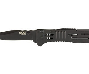SOG SLIMJIM 3.18" BLACK