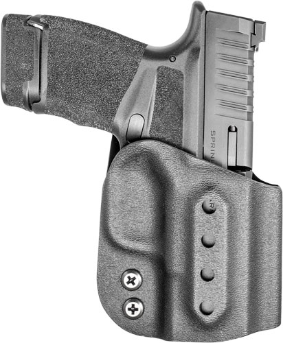 FOBUS HOLSTER EXTRACTION IWB - OWB SPRINGFIELD HELLCAT - Image 2