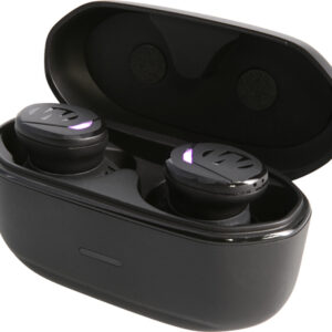 WALKERS EAR BUDS SUPPRESSOR BT - BLUETOOTH PAIR RECHARGABLE