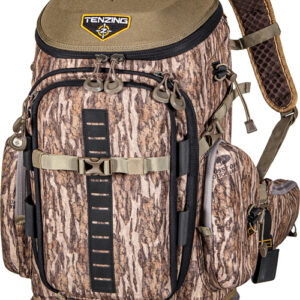 TENZING HANGTIME TREE STAND - PACK MO BTTMLAND 1600 CU. IN.