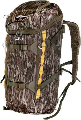 TENZING WHITETAIL DAY PACK - MO BOTTOMLAND 1500 CU. IN.