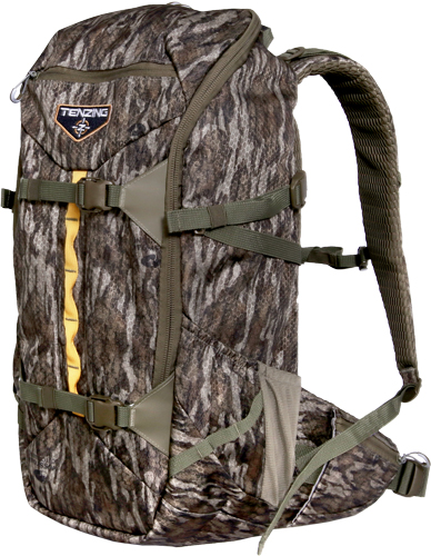 TENZING WHITETAIL DAY PACK - MO BOTTOMLAND 2100 CU. IN.