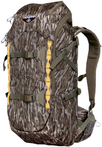 TENZING WHITETAIL DAY PACK - MO BOTTOMLAND 2300 CU. IN.