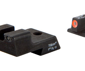 TRIJICON HD NS COLT 1911 ORG FRONT