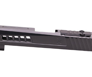 TRUE PREC P365XL SLIDE RMS CUT BLK