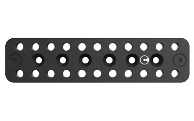 ULTRADYNE UD DYNA ARCA RAIL 6.15"