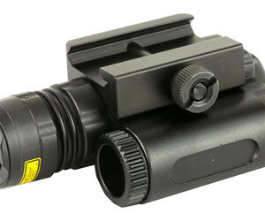 UTG BULL DOT COMPACT GREEN LASER