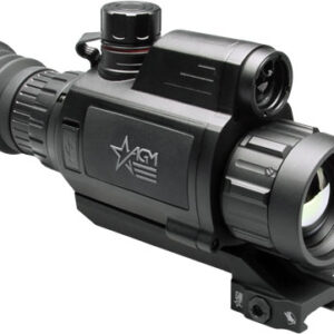 AGM VARMINT V2 LRF 35-384 THML - RFL SCOPE 384X288 35MM LENS