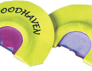 WOODHAVEN CUSTOM CALLS STINGER - PRO SERIES YELLOW VENOM M CALL