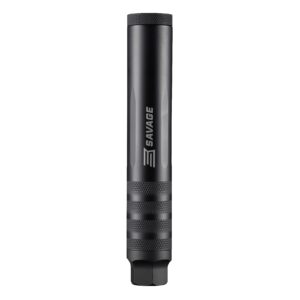 SAVAGE ARMS AC22 22LR BLK SILENCER