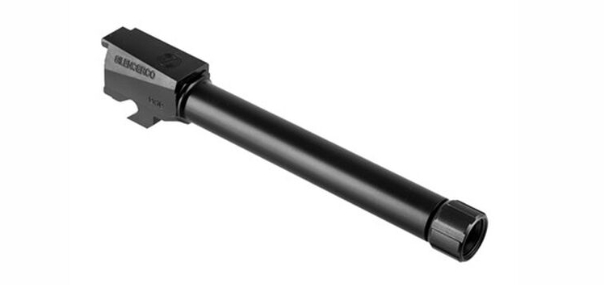 SILENCERCO BARREL SIG 320 CPCT 9MM 12X28