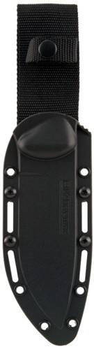 KA-BAR BECKER COMPANION 5.25" - FIXED W/HARD PLASTIC SHEATH - Image 2