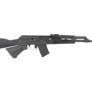 CENTURY ARMS VSKA 7.62X39 BLK/SYN 10+1 CA