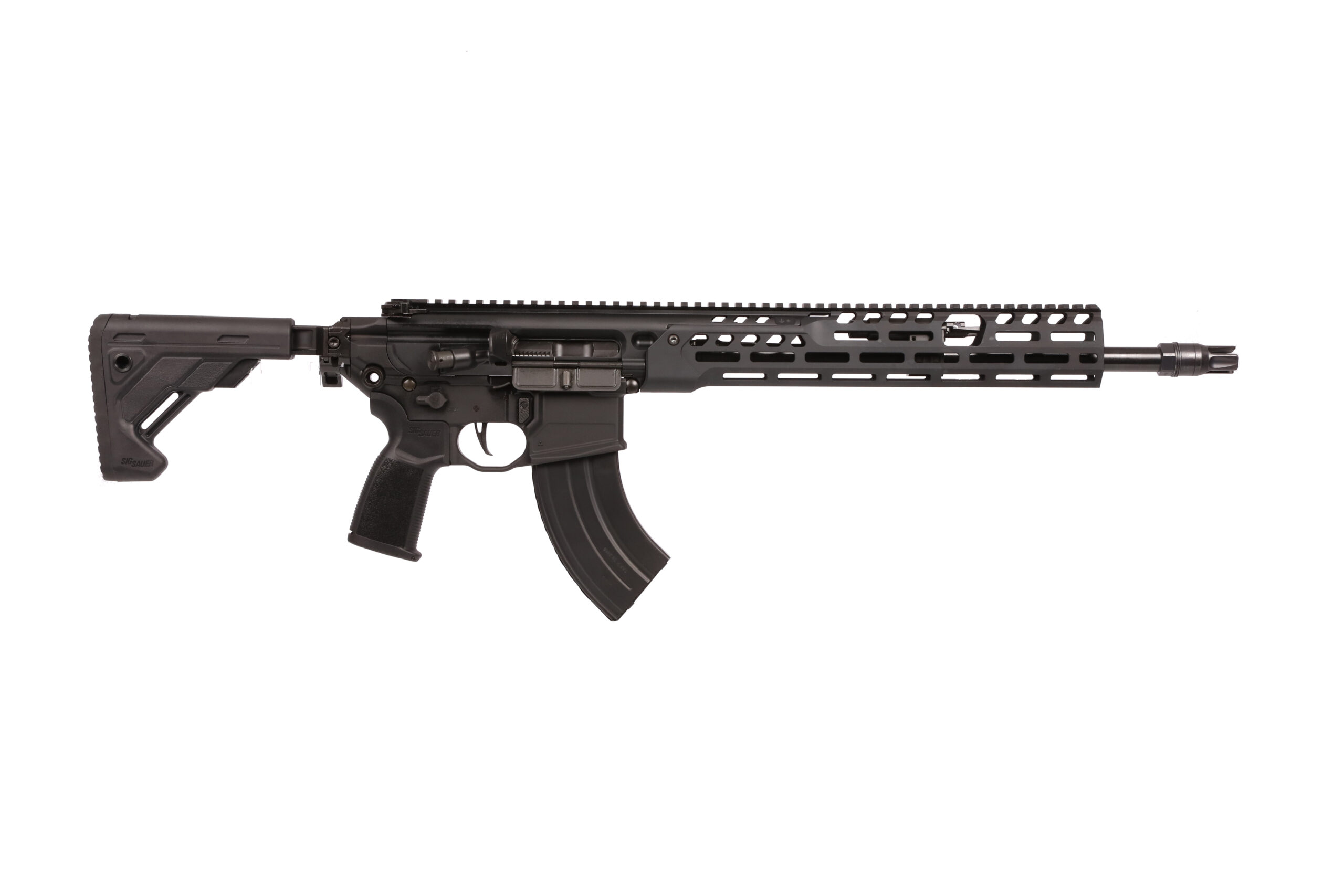 SIG SAUER MCX RIFLE 7.62X39 BLK 16" #