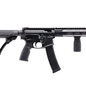 DANIEL DEFENSE PCC 9MM BLK 8.3" 30+1 SBR