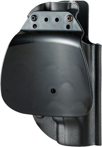 BERETTA BELT HOLSTER 92FS/96 - LH POLYMER BLACK - Image 2