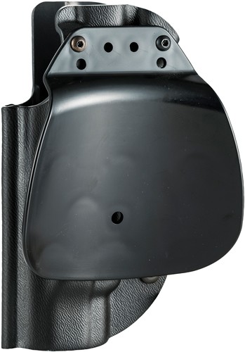 BERETTA BELT HOLSTER 92FS/96 - RH POLYMER BLACK - Image 2