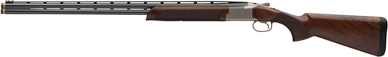 BROWNING CITORI 725 SPORTING - 410 3" 32" BLUED/WALNUT - Image 2