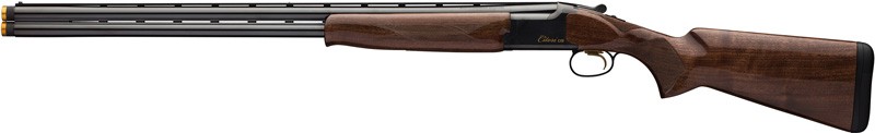 BROWNING CITORI CXS 20GA 3" - 28"VR BLUED/WALNUT - Image 5