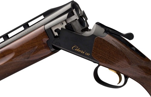 BROWNING CITORI CXT 12GA 3" - 32"VR BLUED/WALNUT - Image 3