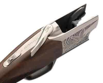 BROWNING CYNERGY FIELD 12GA - 3" 28" BLUED/WALNUT - Image 2