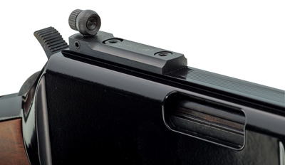 HENRY SMALL GAME CARB 22S/L/LR - 17" OCTAGON LARGE LOOP PEEP - Image 3