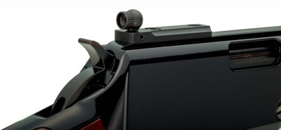 HENRY SMALL GAME CARB 22WMR - 17" OCTAGON LARGE LOOP PEEP - Image 2