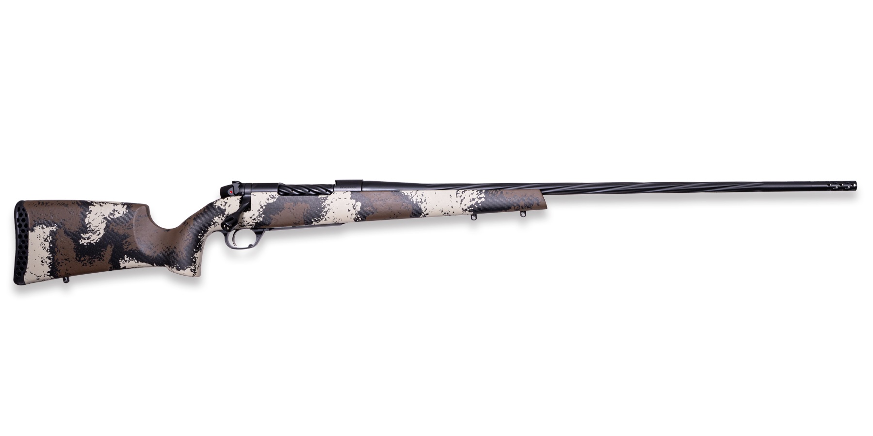 WEATHERBY MARK V HIGH COUNTRY 243WIN #