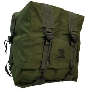 Elite First Aid M-17 Medic Kit - OD Green