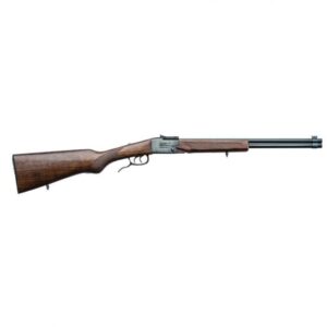 CHIAPPA DBL BADGER 410/22WMR SHTGN