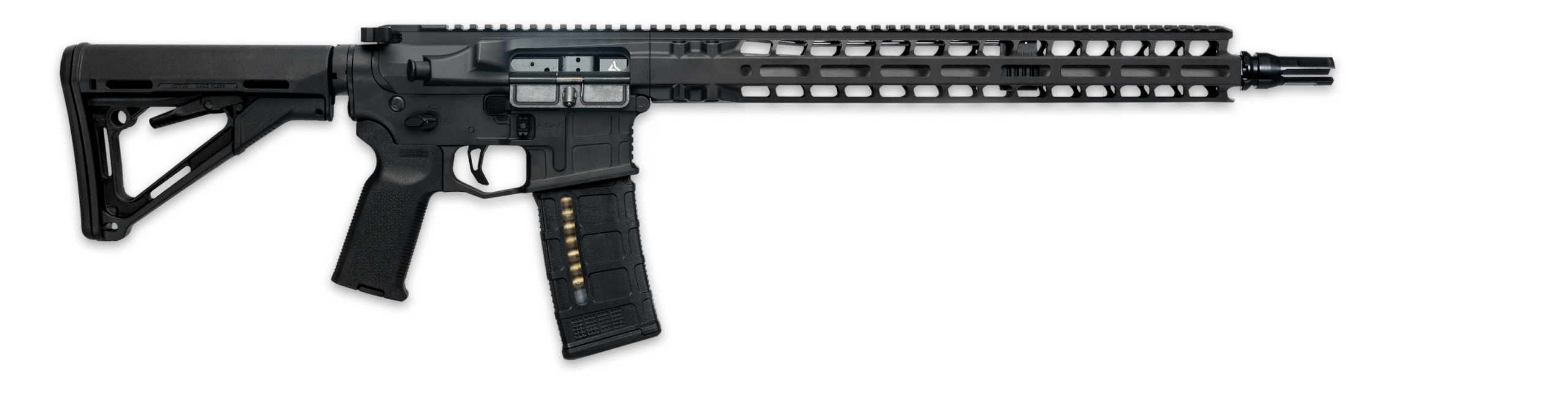 RADIAN WEAPONS MODEL 1 RIFLE 223 WYLDE 16" BLACK