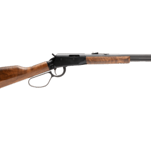 SAVAGE REVEL CLASSIC 22 LR LEVER RIFLE 18" BRL SATIN WALNUT STK
