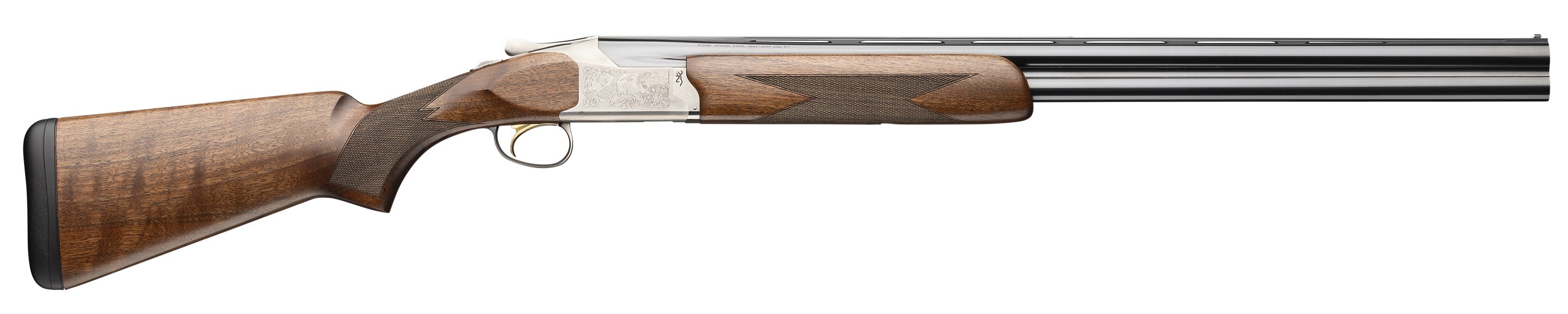 BRWNG CITORI 825 FLD 12G SHTG 28" O/U GRD II/II WALNUT