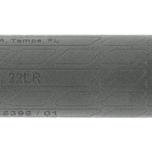 B&T PRINT-X 22 TIGER TITANIUM SUPPRESSOR