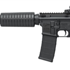 COLT M4 CARBINE 5.56MM 14.5" MATTE BLACK SBR