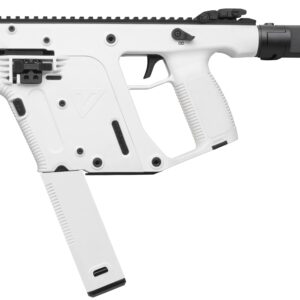 KRISS USA VECTOR SBR 45ACP 6.5" ALP 30+1