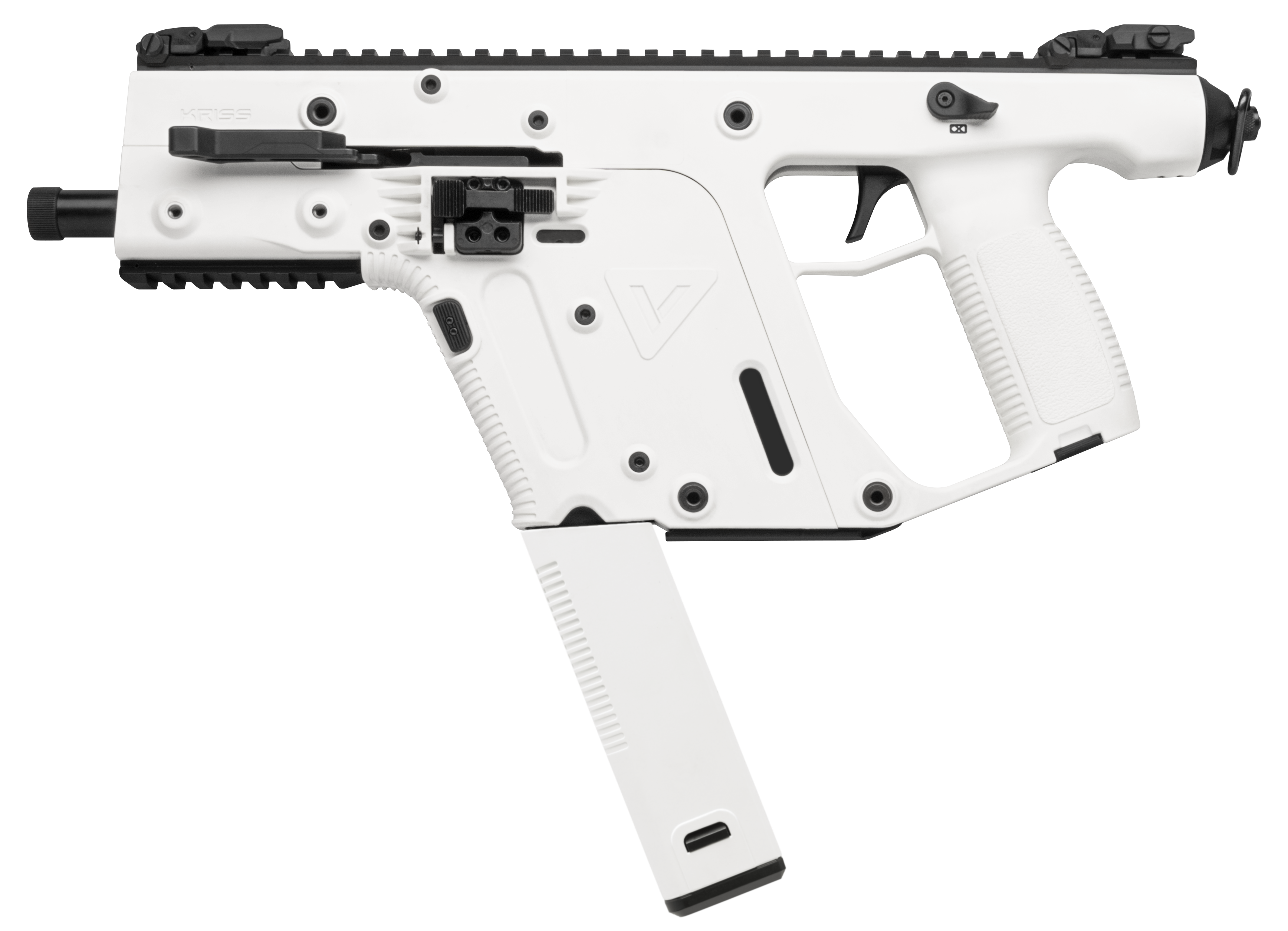 KRISS USA VECTOR SDP G2 45ACP 5.5" ALP
