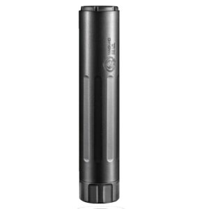 Dead Air Mask 22LR Silencer | Lightweight Rimfire Suppressor