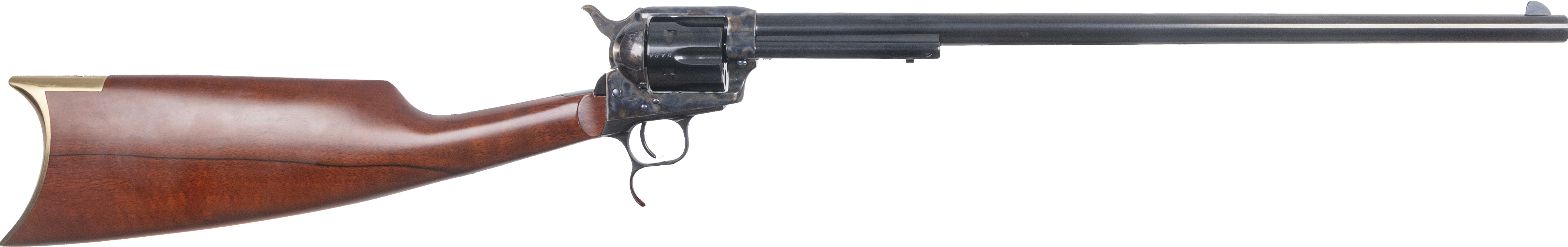 CIM REVOLVING CARBINE 357 18B