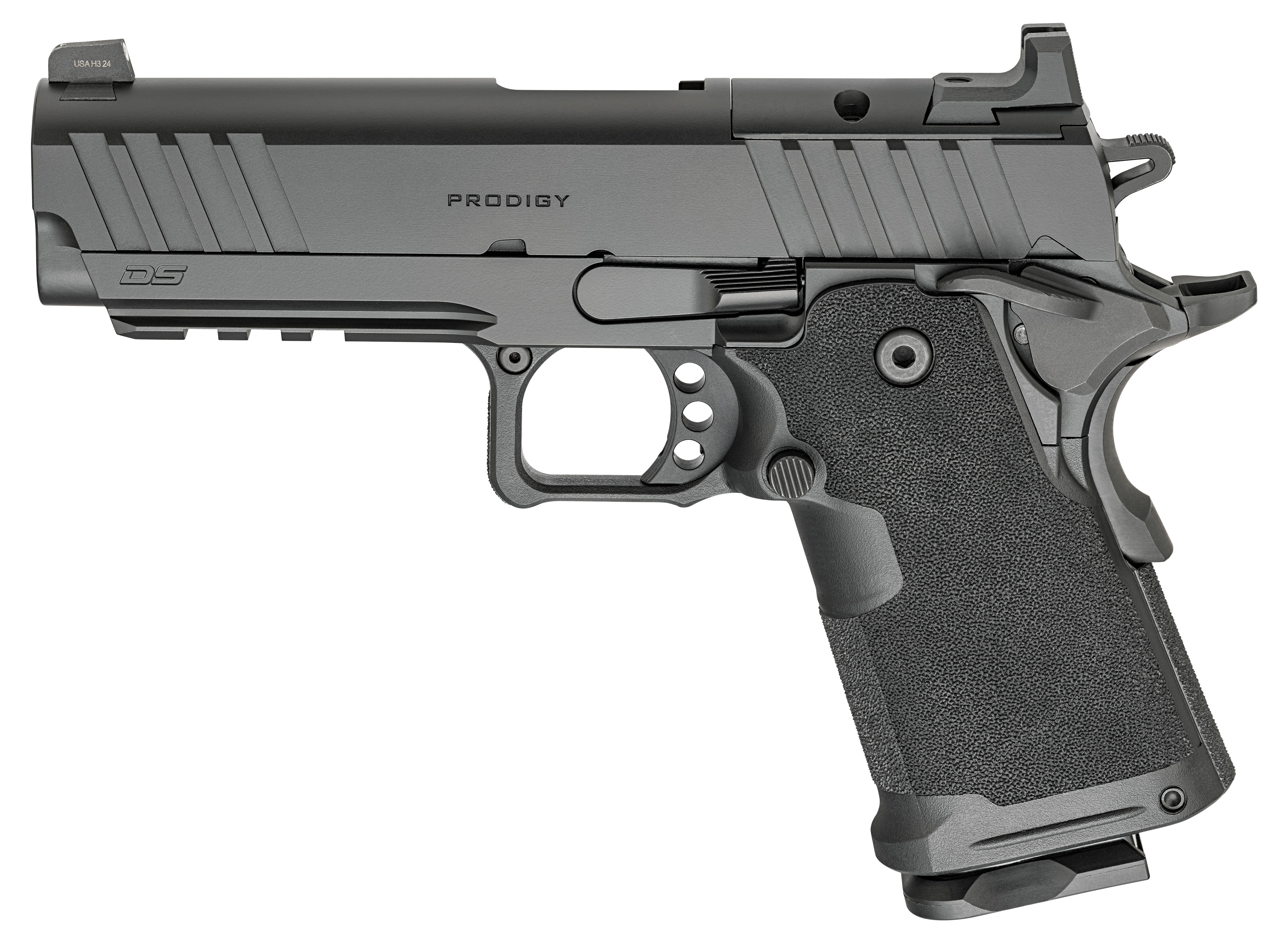 SPRINGFIELD ARMORY DS PRODIGY CPT 9MM 4.25" 15+1